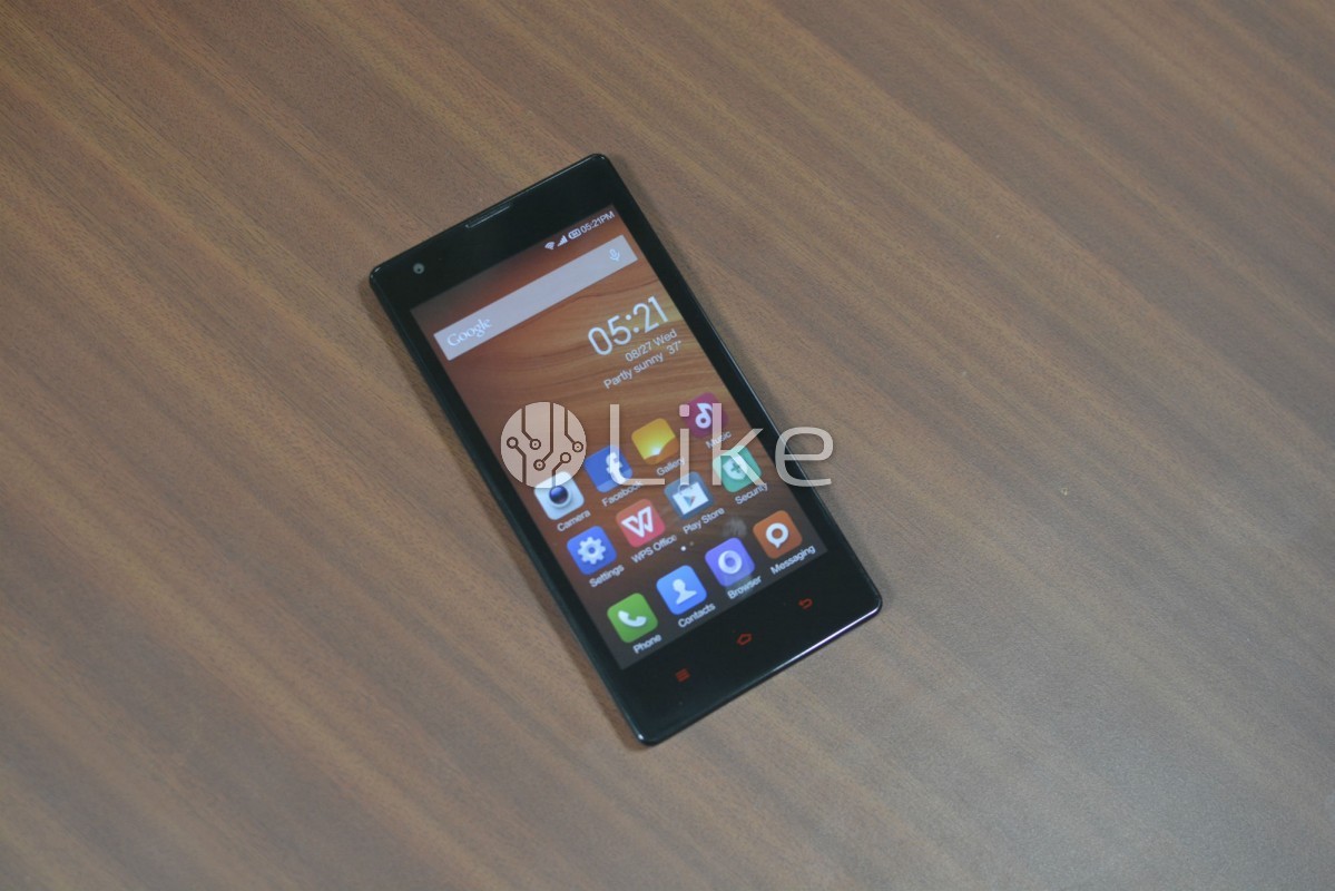 Xiaomi Redmi 1S не включается в Новокузнецке - Ремонт телефонов - Наши цены  - Сервисный центр 